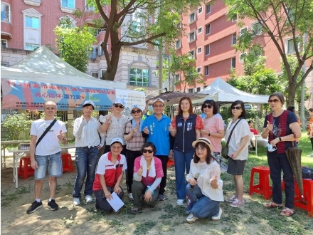 沒事蚤市 親子二手市集