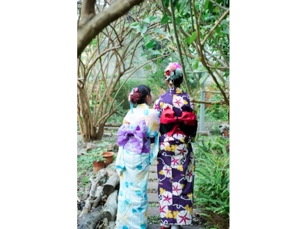 日式新年市集