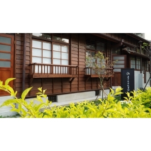 臺中客家故事館