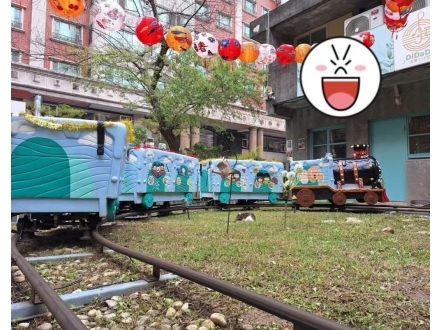 南崁兒童藝術村活動